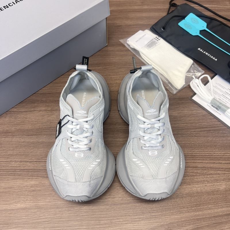 Balenciaga Triple S Series Shoes